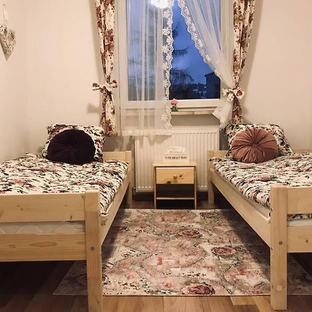 Apartament W Centrum Zakopanego Z Widokiem Na Tatry Exteriér fotografie