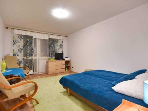 Apartament W Centrum Zakopanego Z Widokiem Na Tatry Exteriér fotografie